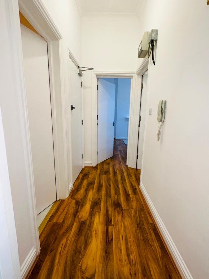 Newly Refurbished Two Bedrooms Flat St Leonards-on-Sea Eksteriør bilde