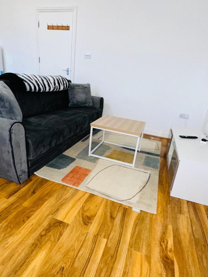 Newly Refurbished Two Bedrooms Flat St Leonards-on-Sea Eksteriør bilde