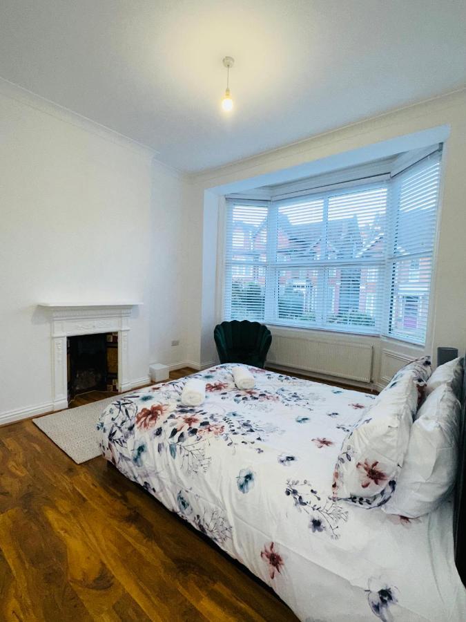 Newly Refurbished Two Bedrooms Flat St Leonards-on-Sea Eksteriør bilde
