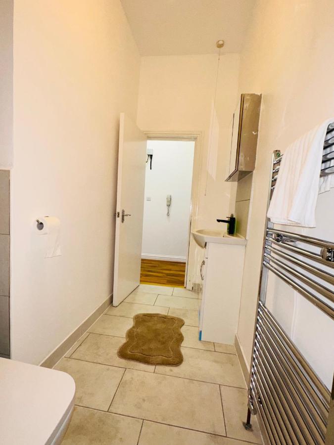 Newly Refurbished Two Bedrooms Flat St Leonards-on-Sea Eksteriør bilde