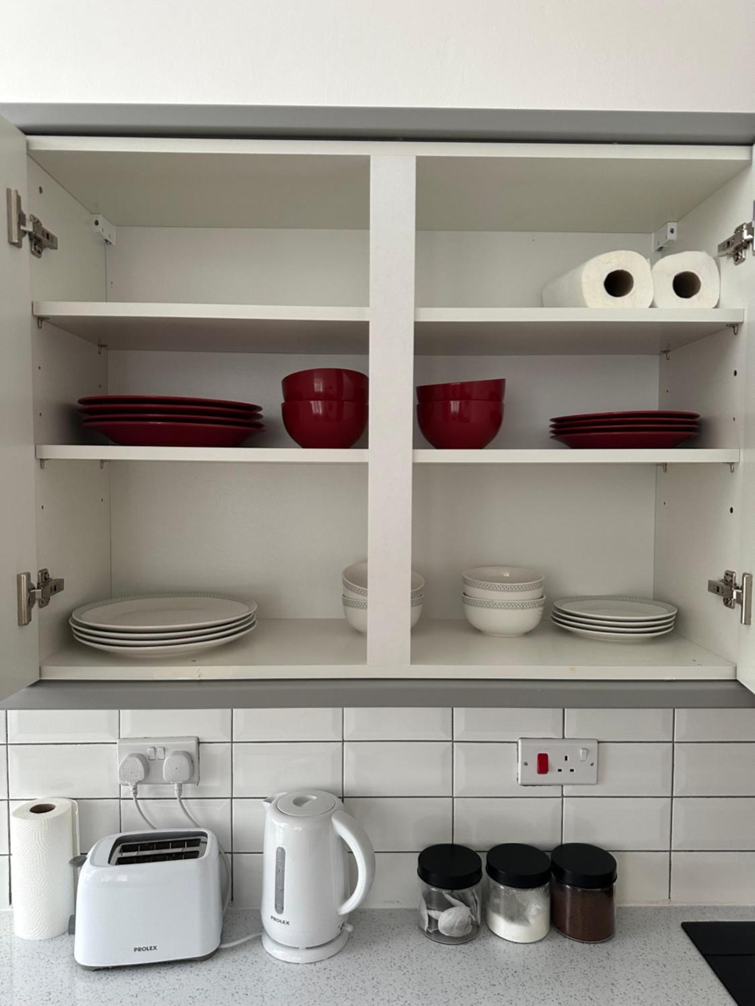 Newly Refurbished Two Bedrooms Flat St Leonards-on-Sea Eksteriør bilde